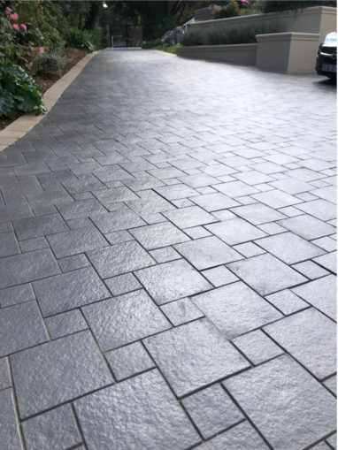 best paving company near me