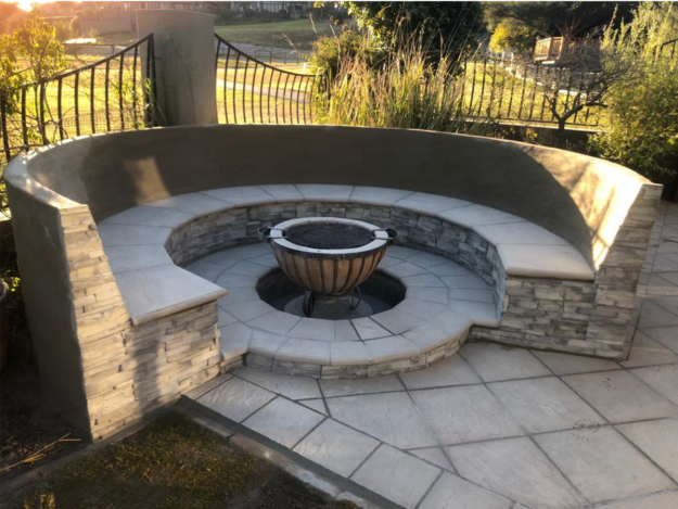 outdoor tiling JHB, Tiling installers JHB, Paving installers JHB 130 (2)