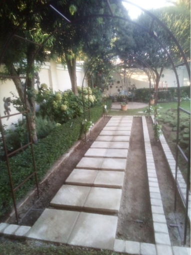 outdoor tiling JHB, Tiling installers JHB, Paving installers JHB 95
