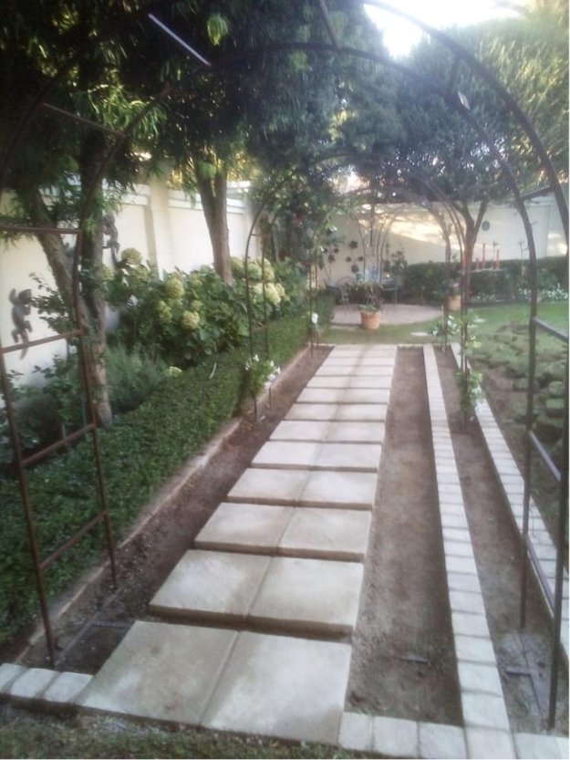 outdoor tiling JHB, Tiling installers JHB, Paving installers JHB 95