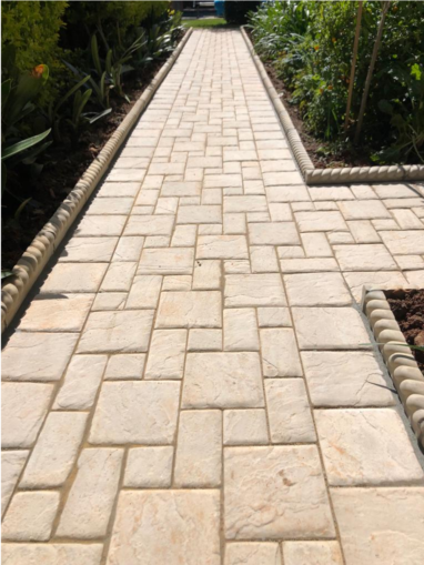 paving installations jhb, paving team Gauteng, brick paving installers Randburg1